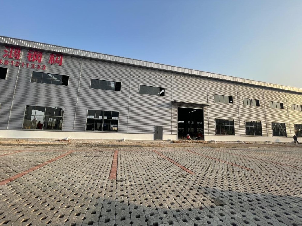 柳州多家鋼結構安裝公司，聯系電話和地址